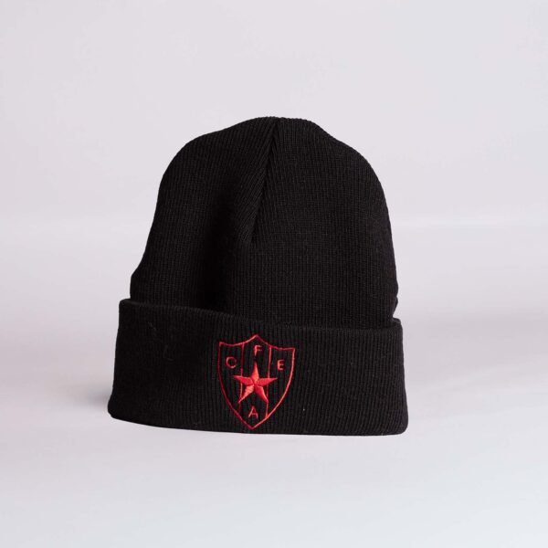 Gorro preto 1932 - Image 2