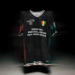 Equipamento Alternativo 25/26