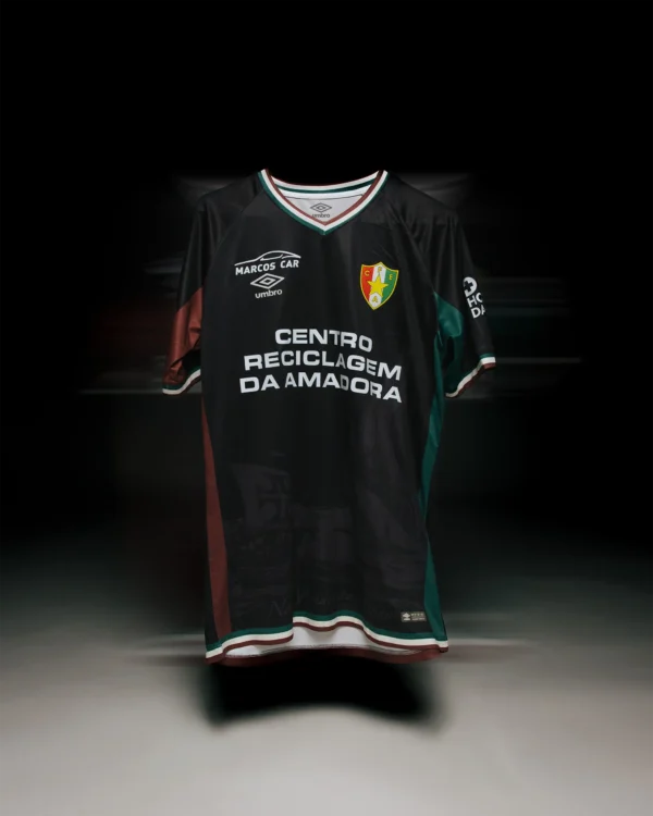 Equipamento Alternativo 25/26