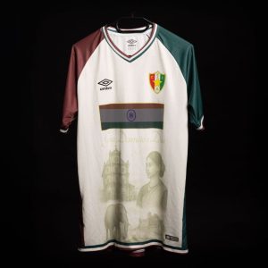 Estrela Mundos - Goa, Damão e Diu