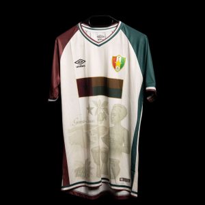 Estrela Mundos - Guiné Bissau